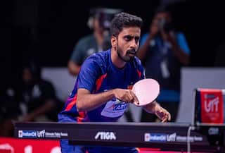 UTT 2024: Ahmedabad SG Pipers Are Set To Lock Horns With Former Champions Dabang Delhi TTC In Semi-Final