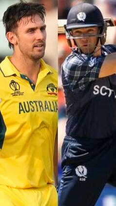 AUS vs SCO 3rd T20I 2024: Dream 11 Fantasy Prediction