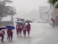 Himachal Yellow alert: Heavy rain forecasted till Aug 11; 112 roads closed, devotee killed | All details