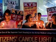 Bengal...Again! 15-Yr-Old 'Sexually Assaulted', Dumped On Road, Unconscious, Clothes Torn In Hooghly: Report