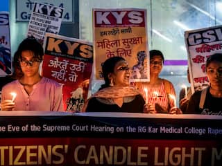 Bengal...Again! 15-Yr-Old 'Sexually Assaulted', Dumped On Road, Unconscious, Clothes Torn In Hooghly: Report