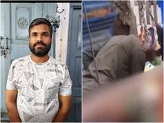 Man Who Filmed, Shared Ujjain Rape Video Arrested; Cops Probe 'Conspiracy' Angle