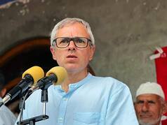 J-K Polls: 'We Can Kill Anyone...', Says NC Leader At Omar's Rally; Faces Police Action For Hate Speech, MCC Violation