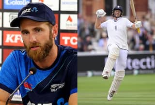 'He Has Been Phenomenal', Former New Zealand Captain Kane Williamson Lauds Joe Root