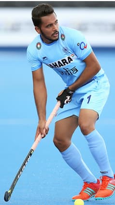 Asian Hockey Champions Trophy 2024: 6 Teams Participating In Tournament