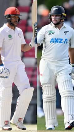 AFG vs NZ One-Off Test: Top 5 Battles To Watch Out For
