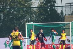 Men's Asian Champions Trophy 2024: Malaysia-Pakistan Draw 2-2 In A Nail-Biting Encounter