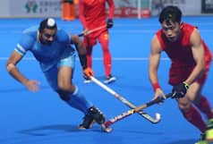 Men's Asian Champions Trophy 2024: India's Hockey Team Outclasses China With An Emphatic 3-0 Win