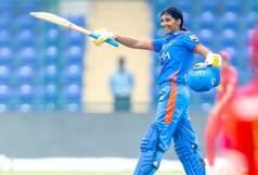 Women's DPL T20 2024: Upasana Yadav's Astonishing Century Helps North Delhi Strikers Women Clinch Victory In Final