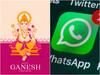 Rajasthan: Kota School Principal Deletes Ganesh Chaturthi Greetings From WhatsApp Group; Arrested For 'Disturbing Peace'