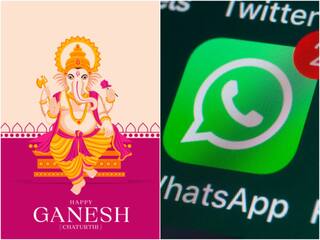 Rajasthan: Kota School Principal Deletes Ganesh Chaturthi Greetings From WhatsApp Group; Arrested For 'Disturbing Peace'