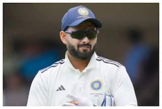 Rishabh Pant's Brilliant Tactical Move Sparks 'Captaincy' Discussions