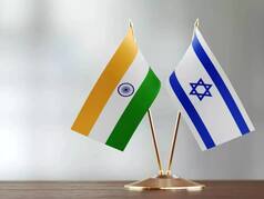 'Can't Meddle With Foreign Policy': SC Junks Plea Seeking Directions On Halting Arms Exports To Israel