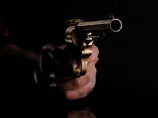 Delhi SHOCKER: IAS Aspirant Among 4 Held For Robbing, Shooting Businessman In Nangloi