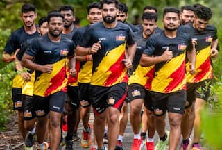 Pro Kabaddi League 2024: Bengaluru Bulls Take On Telugu Titans In PKL Season 11 Opener – Check Full Schedule