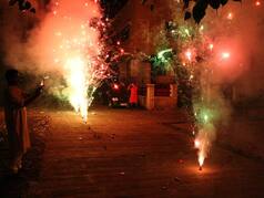 Delhi Bans Firecrackers Till THIS Date In Bid To Curb Air Pollution During Winter; Details Here