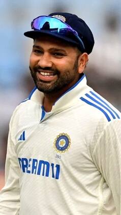 Rohit Sharma stats in Border Gavaskar Trophy