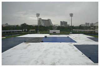'People need content', says Greater Noida Stadium manager on Afghanistan vs New Zealand Test venue drama