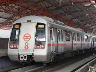 Good News! Delhi Metro passengers can now book multi-journey QR tickets on their smartphones - Details Here
