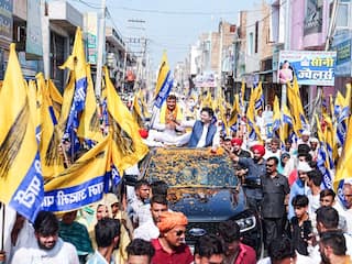 Haryana polls: AAP announces 6th list of candidates; to fight solo on all 90 seats - Complete list here