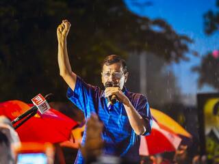 Arvind Kejriwal bail key highlights: Here's what Supreme Court said in its judgement