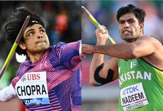 Neeraj Chopra will shine in Diamond League: Arshad Nadeem of Pakistan couldn't qualify, know the whole matter