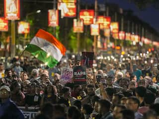 Kolkata rape and murder case: CBI grills TMC MLA Sudipto Roy; collects dental impression of prime accused Sanjay Roy