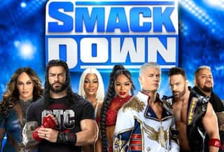 WWE Friday Night SmackDown (September 13, 2024): Roman Reigns Return, predictions, match card, timings & telecast details