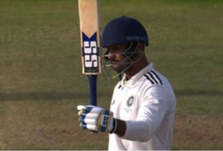 Duleep Trophy 2024: Mayank Agarwal and Pratham Singh's 115 run opening stand puts India A in driver's seat against India D
