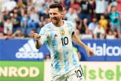 Former Barcelona star Lionel Messi likely to return to Camp Nou in 2026 – Check Details