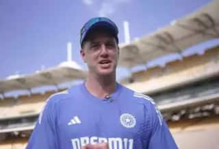 India's Bowling Coach Morne Morkel opens up on his favourite Indian food, says 'I Love Dosas'