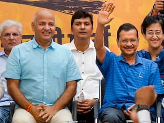 Arvind Kejriwal to hold key meeting with AAP leaders over next Delhi CM face