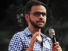 Who is Umar Khalid and why he is in jail for last 4 years? Charges against him are....