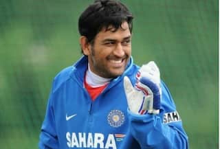 MS Dhoni's Roommate In 2004, THIS Ex India Star Shares Unheard Stories