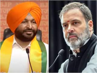 'Not a Hindustani': Why THIS Union Minister called Rahul Gandhi 'number 1 terrorist'?