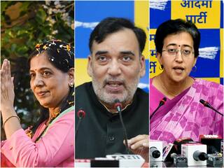 Arvind Kejriwal resignation: Who will be the next Chief Minister of Delhi? Top 5 contenders are....