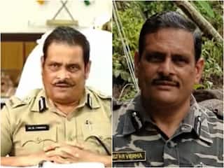 Who is IPS Manoj Kumar Verma, Police Medal awardee appointed Kolkata's new police chief amidst RG Kar horror