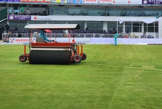 Five-Member ICC delegation to visit Pakistan to review security, other arrangements for Champions Trophy 2025