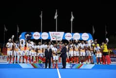 Asian Champions Trophy 2024: Jugraj Singh’s lone goal helps India defend title, beat China in final