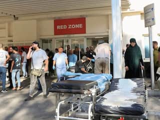 Lebanon: 3 Hezbollah members dead, over 1,000 injured as pagers explode in group's 'biggest security breach'