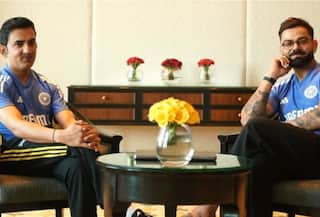 Virat Kohli chanting 'Om Namah Shivay' before..., Gautam Gambhir makes stunning revelation