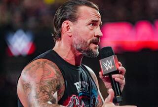 WWE: CM Punk named guest referee for NXT Champion Title match, 'The Cult Of Personality Is Back' and know more key takeaways from the show