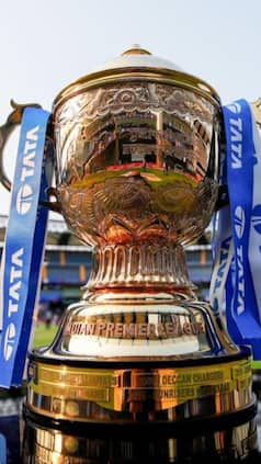 Top Five Richest Teams In Indian Premier League History