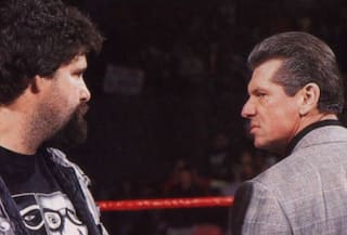 WWE: Hall Of Famer Mick Foley shares his thoughts on Vince McMahon following allegations ahead of Netflix's Mr. McMahon documentary