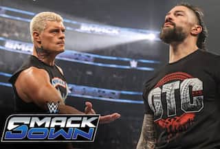 WWE Friday Night SmackDown (September 20, 2024): Cody Rhodes & Roman Reigns appearing live, predictions, match card, timings, telecast details