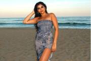 Meet Dhruvi Patel, Miss India Worldwide 2024, a Gujarati NRI, techie, founder of...