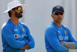 IPL 2025: Rajasthan Royals franchise signs Vikram Rathour as new batting coach