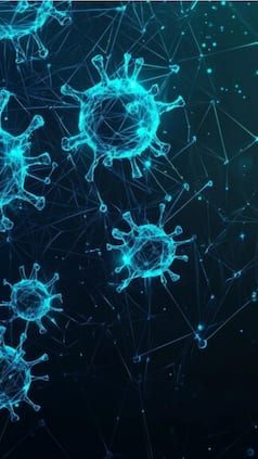 7 Most dangerous viruses in the world