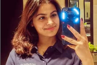 Olympics medalist Manu Bhaker would like to switch her life with...