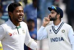 Tamim Iqbal reveals 'sledging History' of Virat Kohli with Mushfiqur Rahim, says...